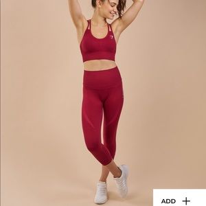 Gymshark Seamless Leggings